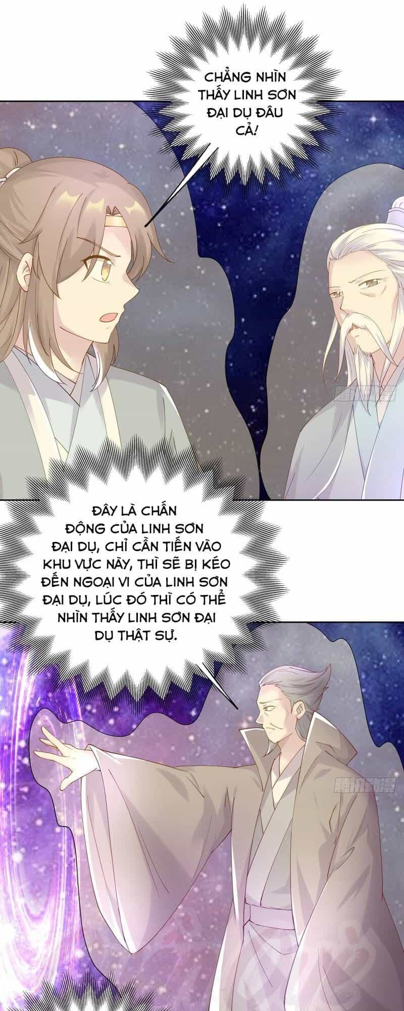 Siêu Phàm Truyện - Chương 210 - ảnh 20