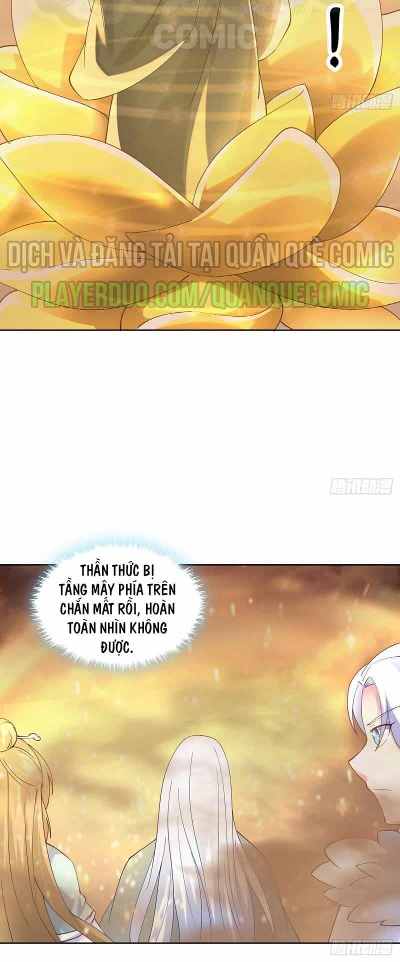 Siêu Phàm Truyện - Chương 211 - ảnh 24