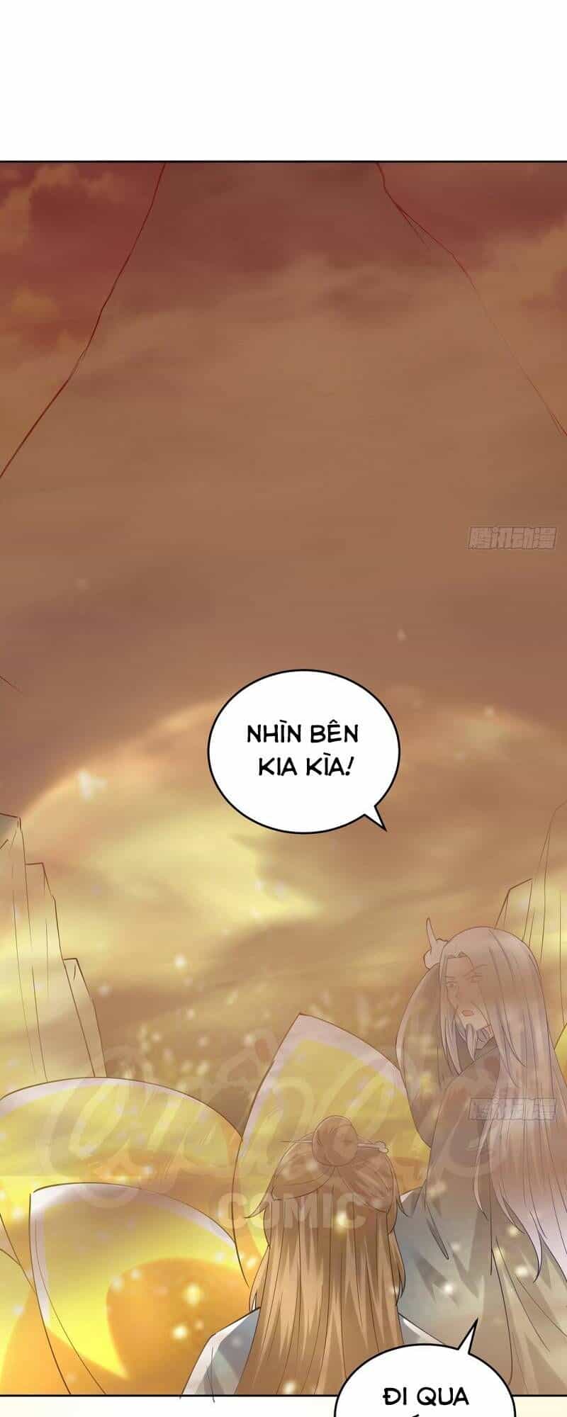 Siêu Phàm Truyện - Chương 211 - ảnh 25