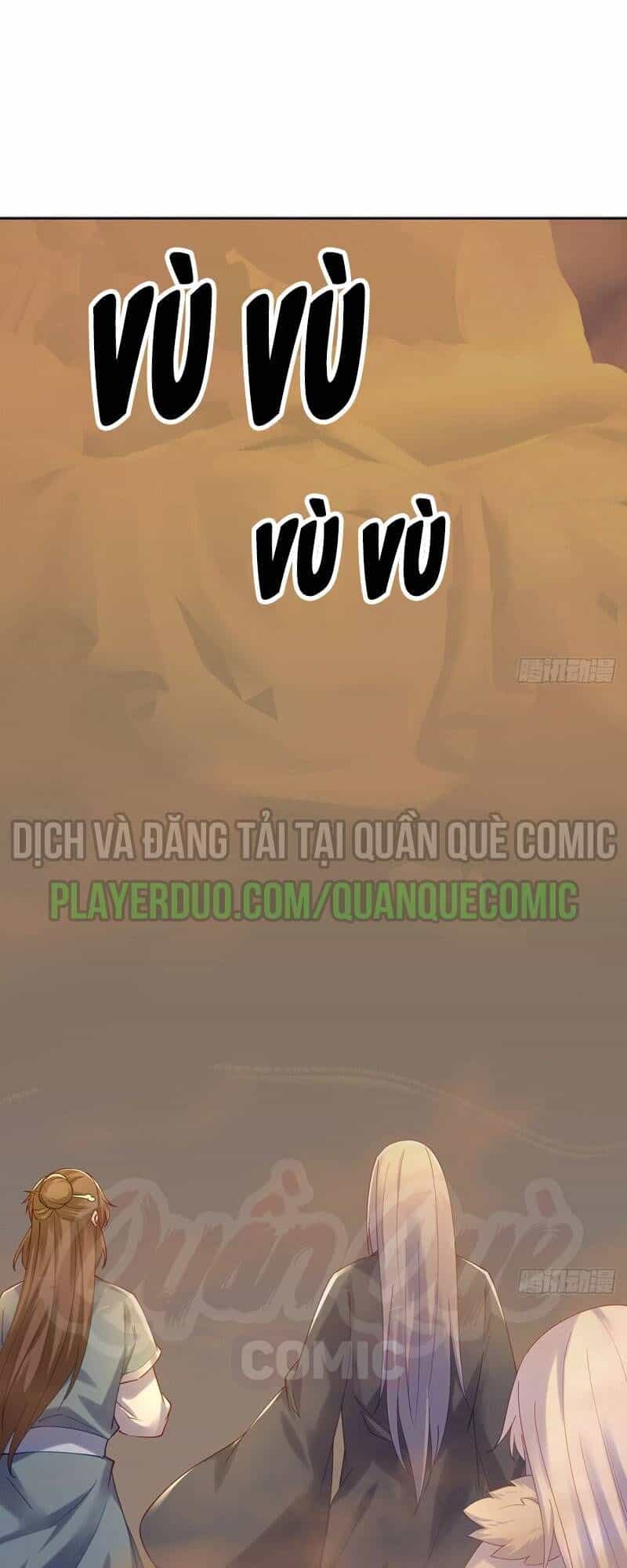 Siêu Phàm Truyện - Chương 213 - ảnh 1