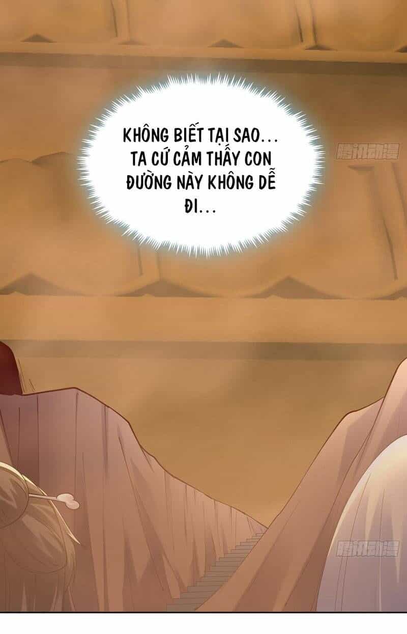 Siêu Phàm Truyện - Chương 213 - ảnh 14