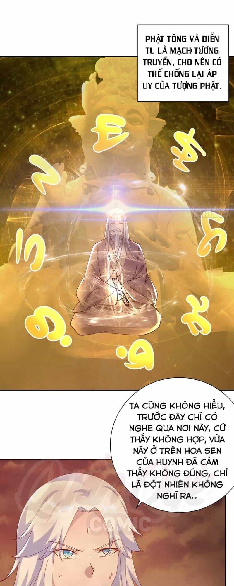 Siêu Phàm Truyện - Chương 213 - ảnh 3