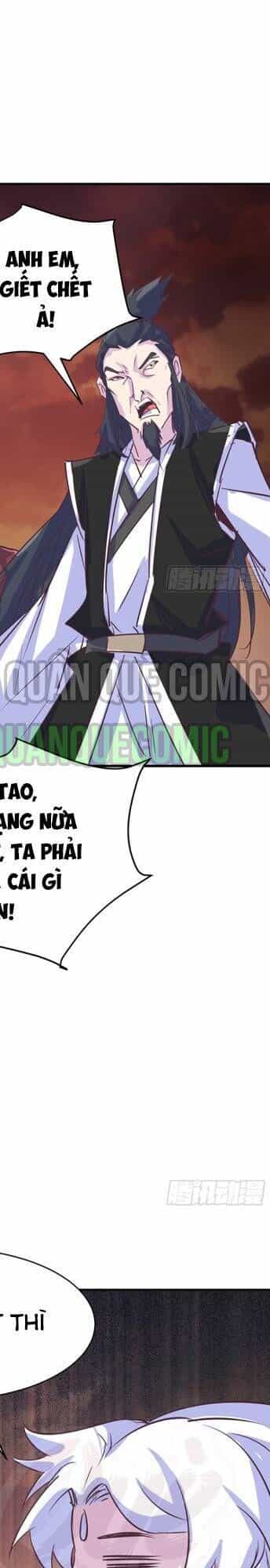 Siêu Phàm Truyện - Chương 215 - ảnh 101