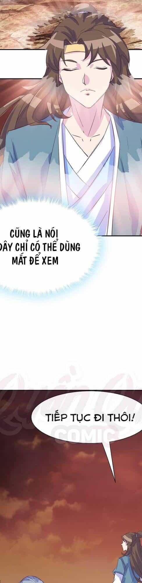 Siêu Phàm Truyện - Chương 215 - ảnh 39