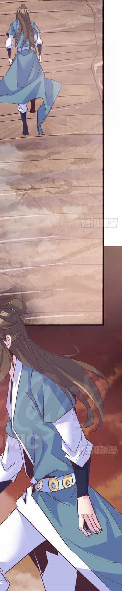 Siêu Phàm Truyện - Chương 215 - ảnh 65