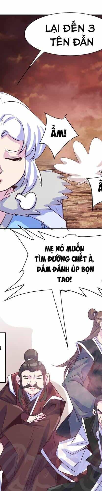 Siêu Phàm Truyện - Chương 215 - ảnh 93
