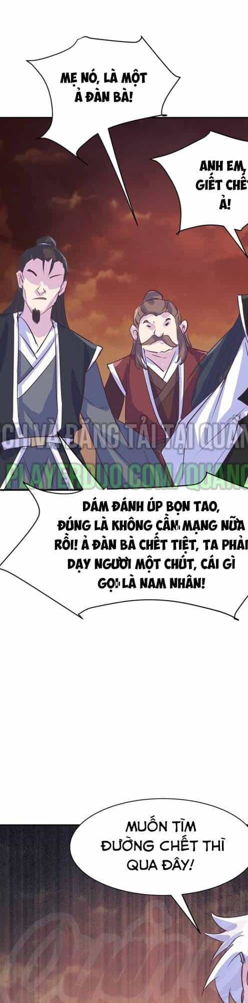 Siêu Phàm Truyện - Chương 215 - ảnh 99