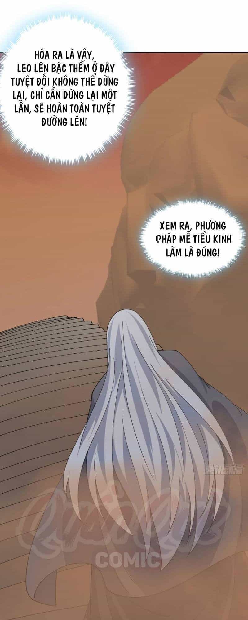 Siêu Phàm Truyện - Chương 216 - ảnh 21