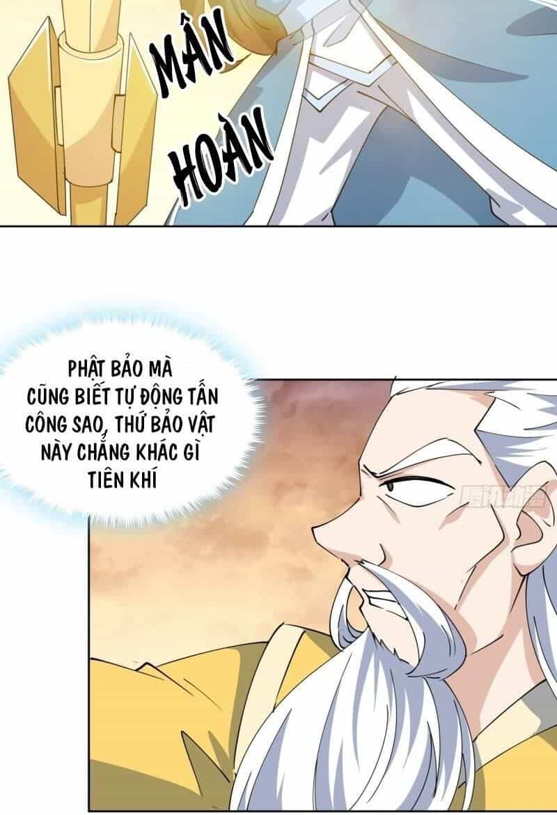 Siêu Phàm Truyện - Chương 218 - ảnh 21