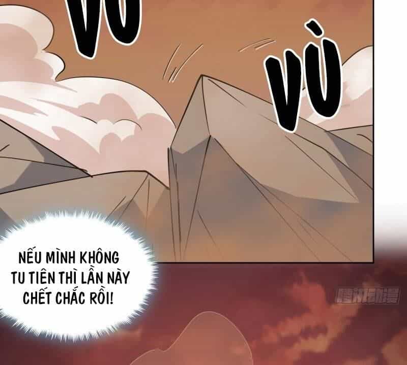Siêu Phàm Truyện - Chương 218 - ảnh 36