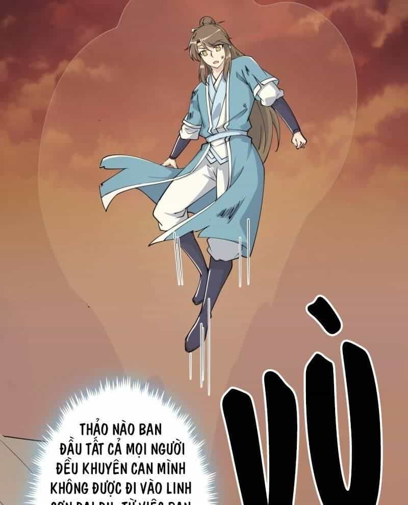 Siêu Phàm Truyện - Chương 218 - ảnh 37