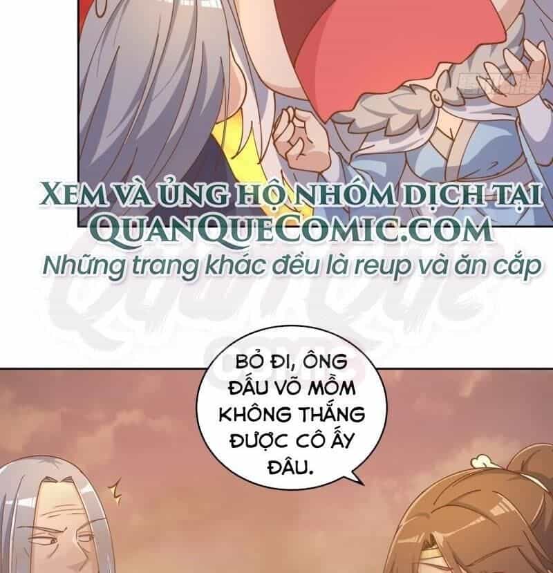 Siêu Phàm Truyện - Chương 219 - ảnh 20