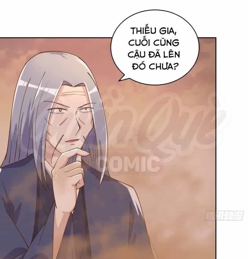 Siêu Phàm Truyện - Chương 219 - ảnh 23