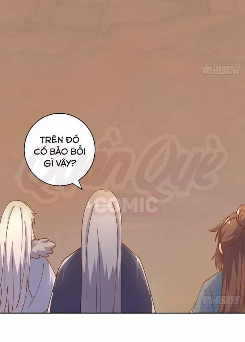 Siêu Phàm Truyện - Chương 219 - ảnh 26