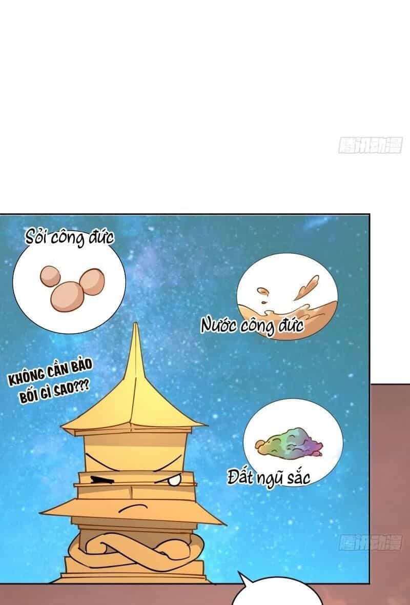 Siêu Phàm Truyện - Chương 219 - ảnh 28