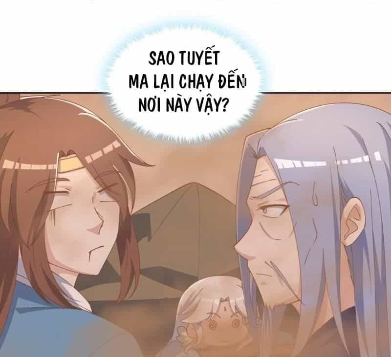 Siêu Phàm Truyện - Chương 219 - ảnh 7