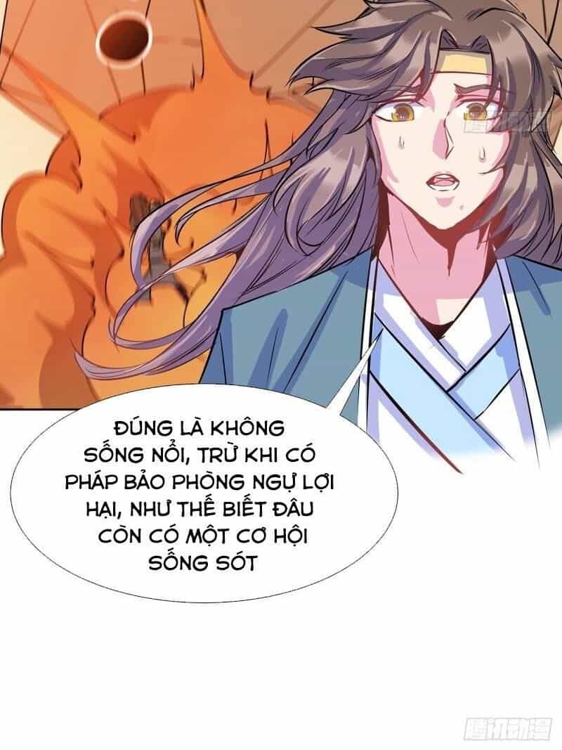 Siêu Phàm Truyện - Chương 220 - ảnh 39