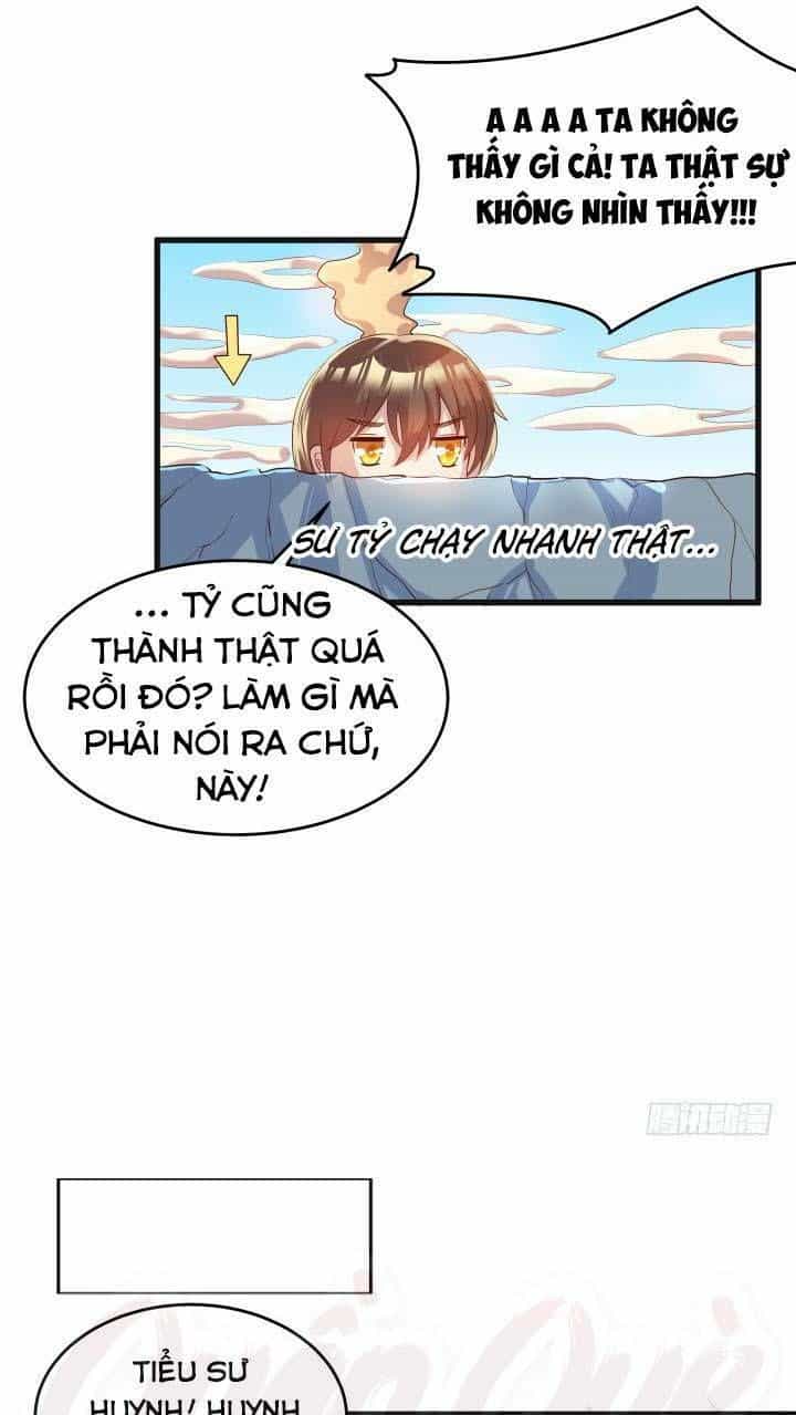 Siêu Phàm Truyện - Chương 22 - ảnh 18
