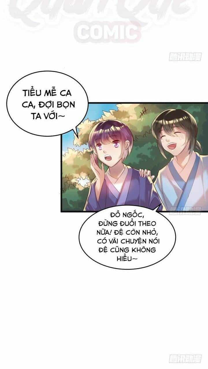 Siêu Phàm Truyện - Chương 22 - ảnh 24