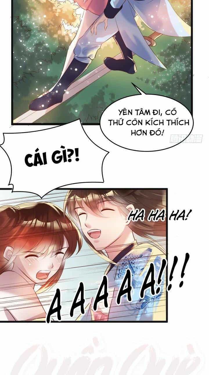 Siêu Phàm Truyện - Chương 22 - ảnh 26