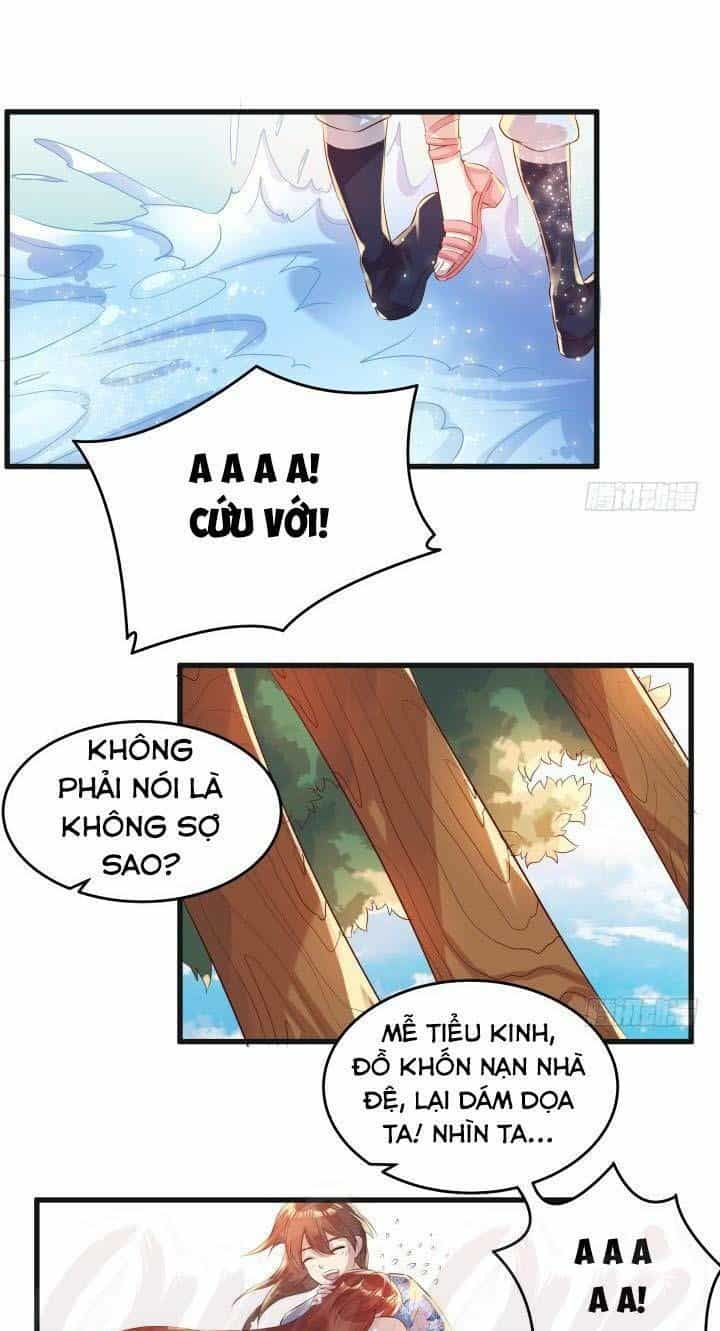Siêu Phàm Truyện - Chương 22 - ảnh 29