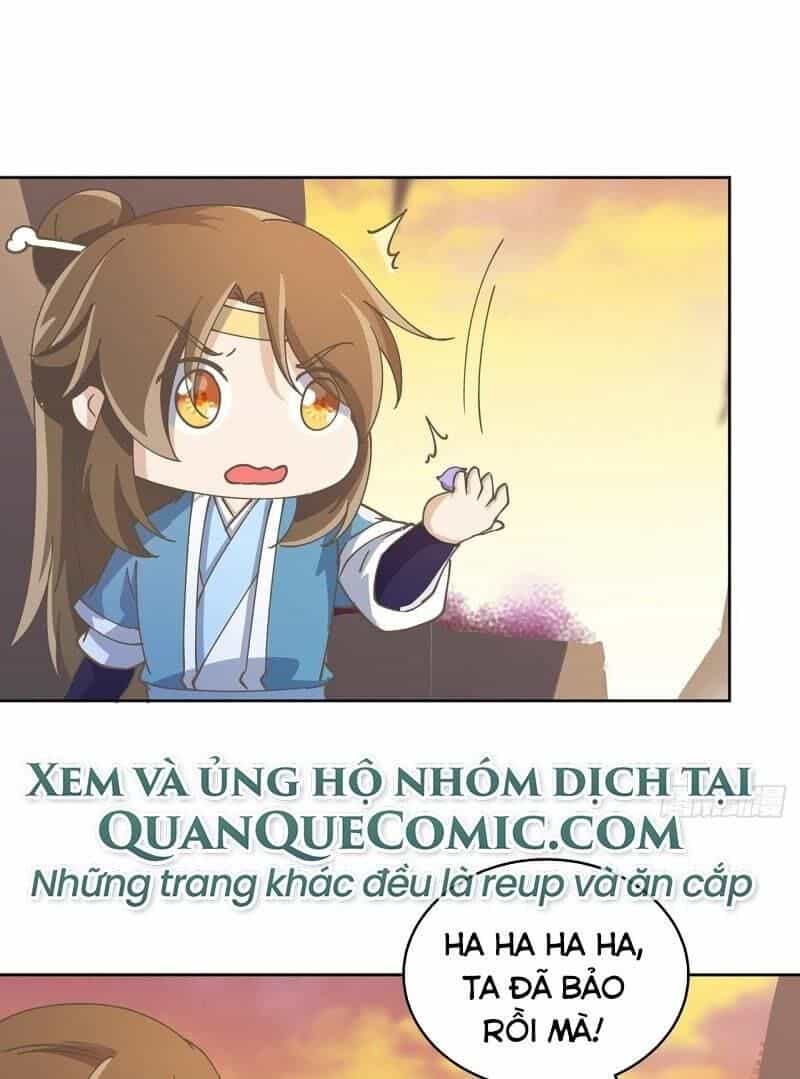 Siêu Phàm Truyện - Chương 221 - ảnh 13