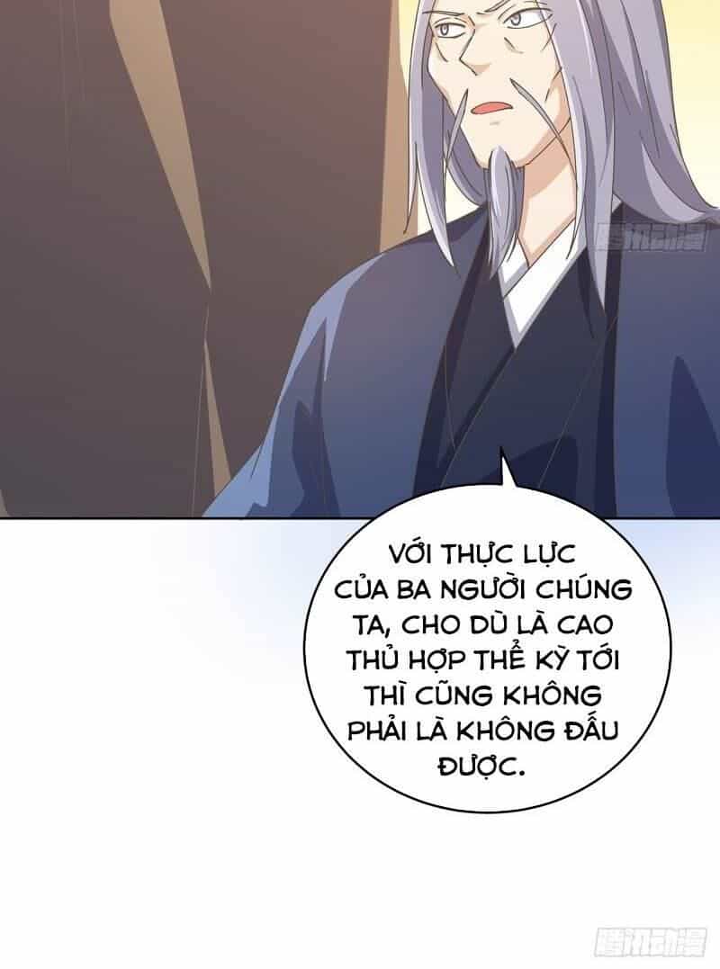 Siêu Phàm Truyện - Chương 221 - ảnh 15