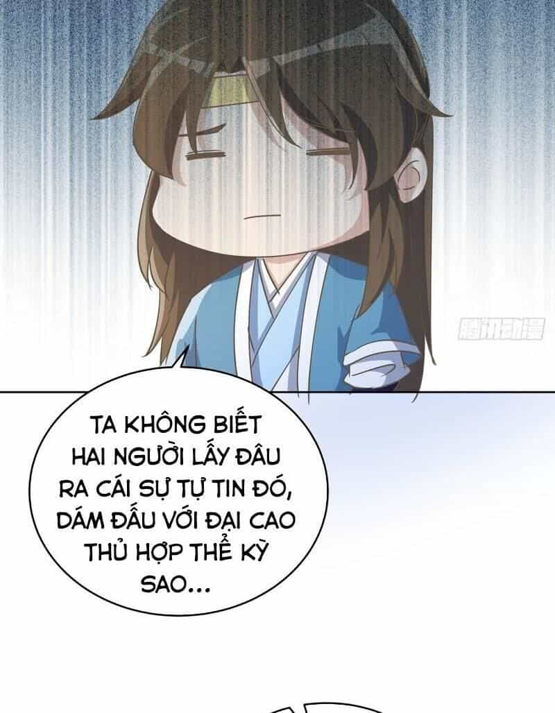 Siêu Phàm Truyện - Chương 221 - ảnh 17