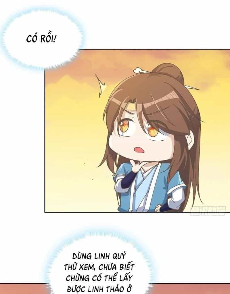 Siêu Phàm Truyện - Chương 222 - ảnh 19