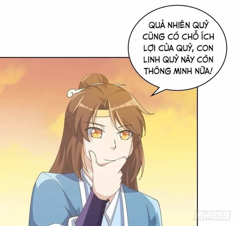 Siêu Phàm Truyện - Chương 222 - ảnh 34