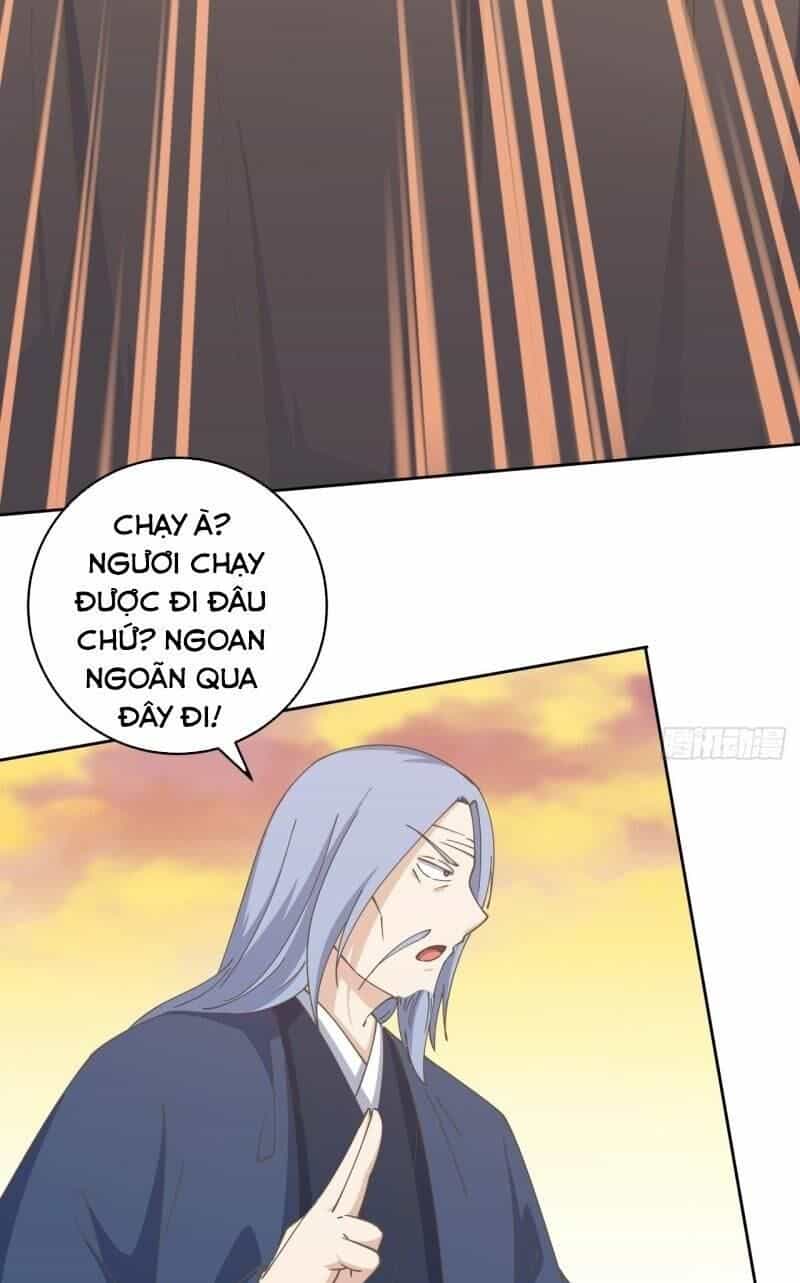 Siêu Phàm Truyện - Chương 223 - ảnh 16
