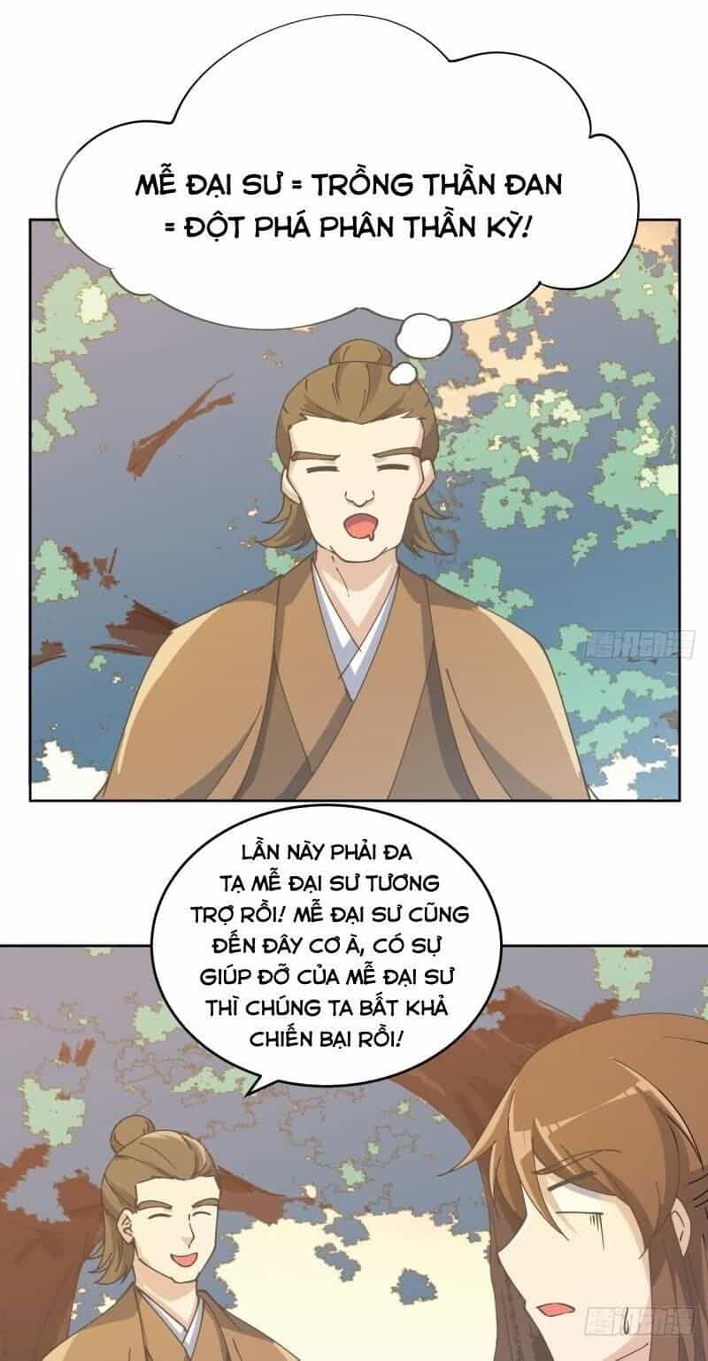 Siêu Phàm Truyện - Chương 224 - ảnh 19