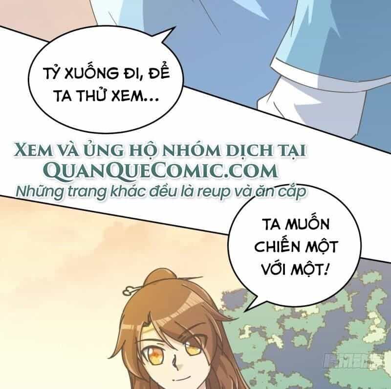 Siêu Phàm Truyện - Chương 224 - ảnh 23