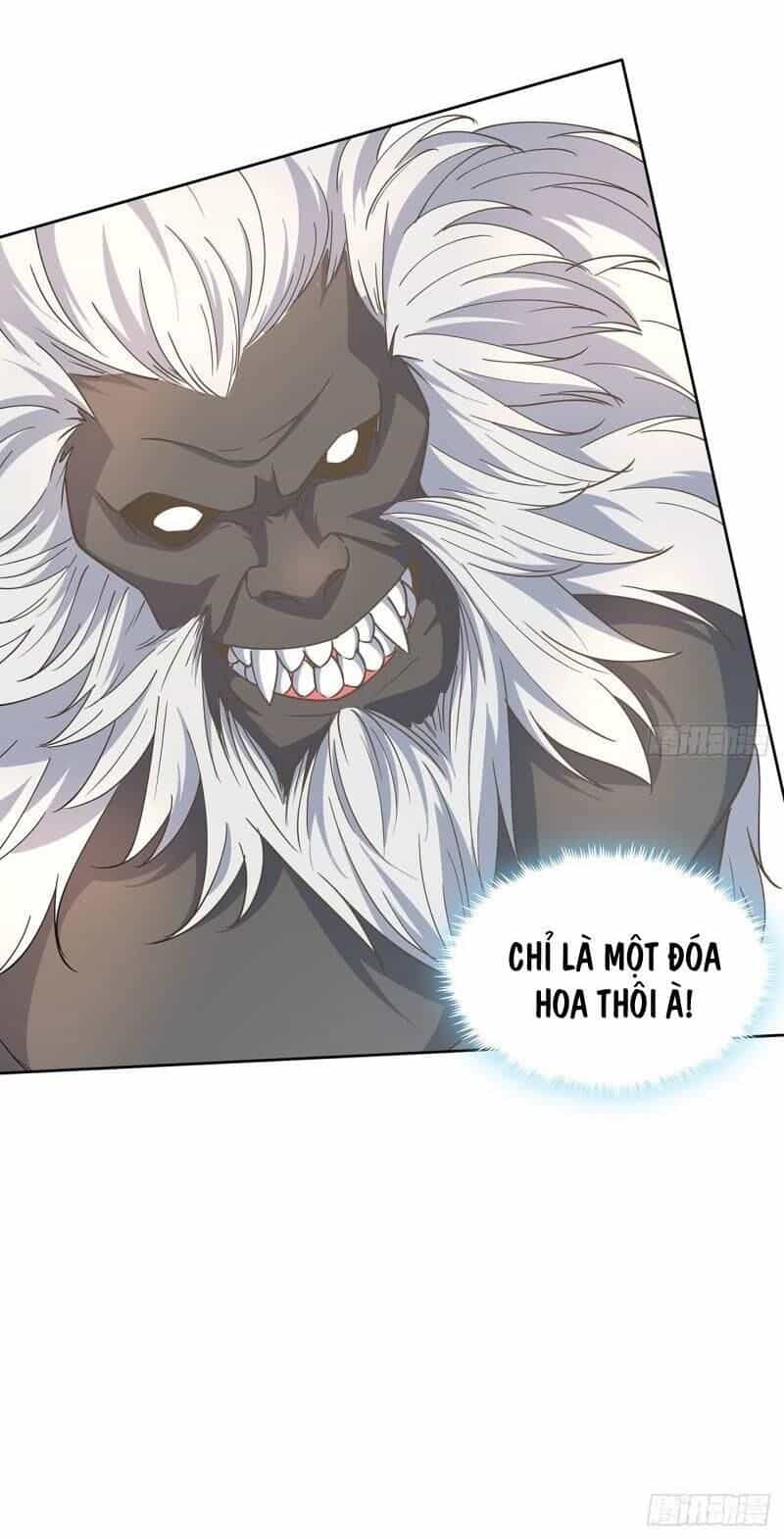 Siêu Phàm Truyện - Chương 225 - ảnh 6