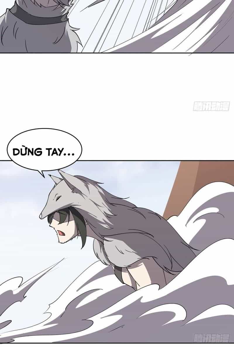 Siêu Phàm Truyện - Chương 227 - ảnh 14