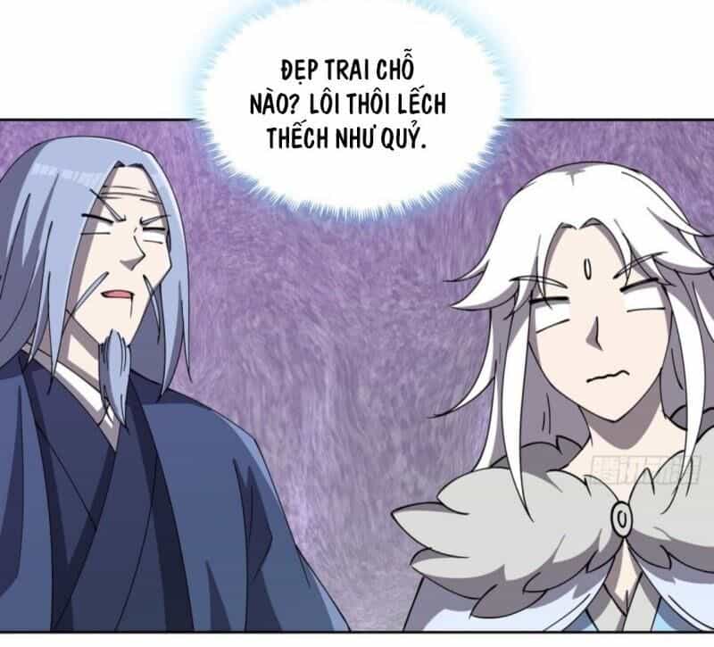 Siêu Phàm Truyện - Chương 228 - ảnh 19