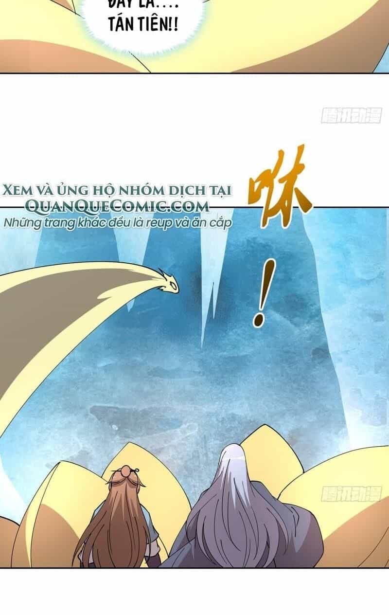 Siêu Phàm Truyện - Chương 230 - ảnh 14