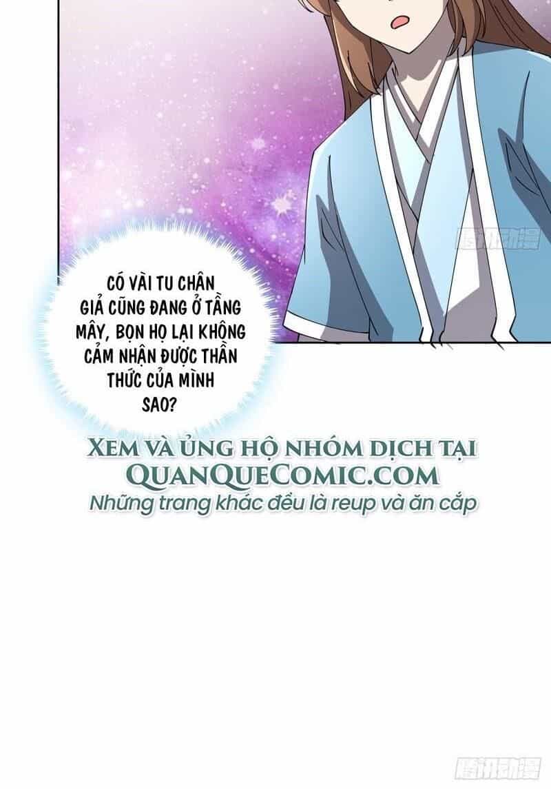 Siêu Phàm Truyện - Chương 230 - ảnh 20