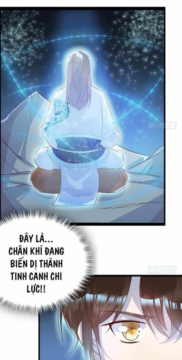 Siêu Phàm Truyện - Chương 23 - ảnh 10