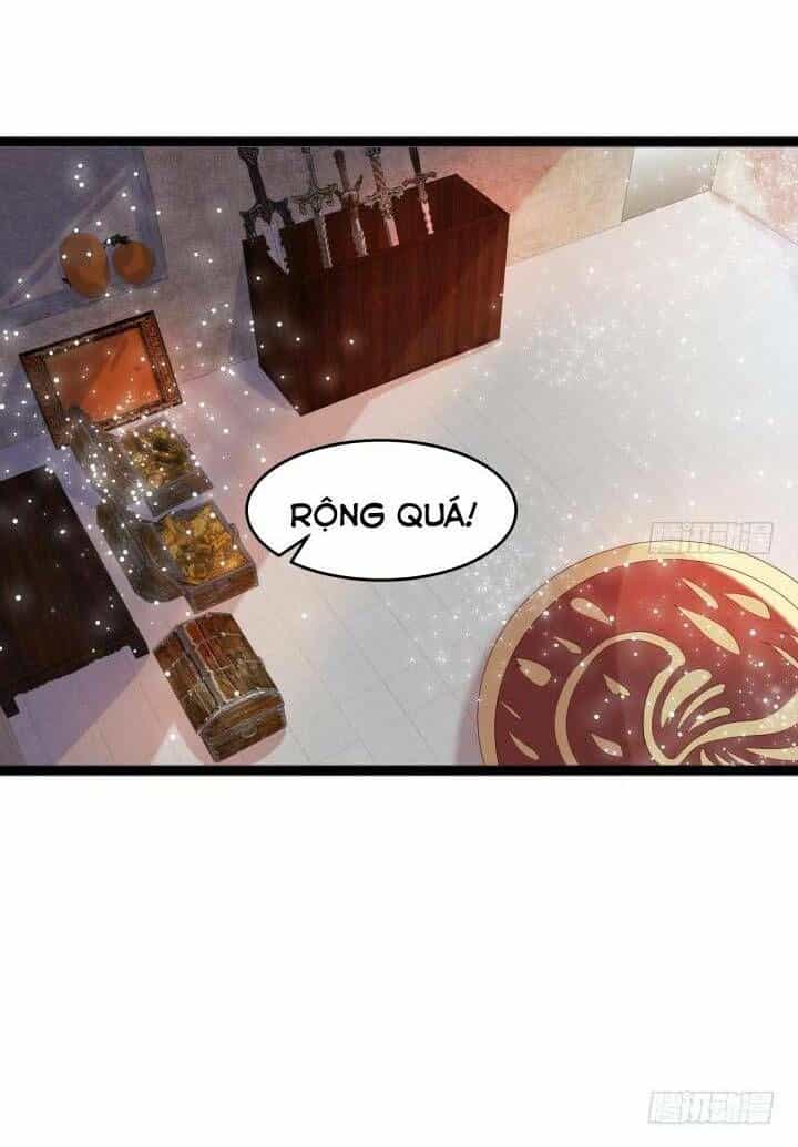 Siêu Phàm Truyện - Chương 23 - ảnh 31