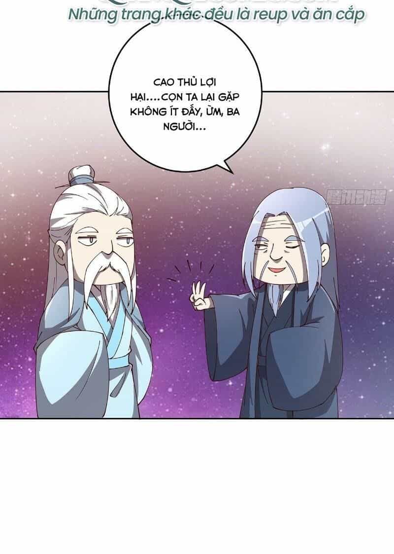 Siêu Phàm Truyện - Chương 231 - ảnh 18