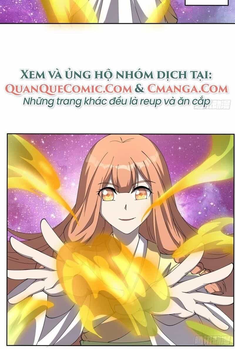 Siêu Phàm Truyện - Chương 234 - ảnh 10