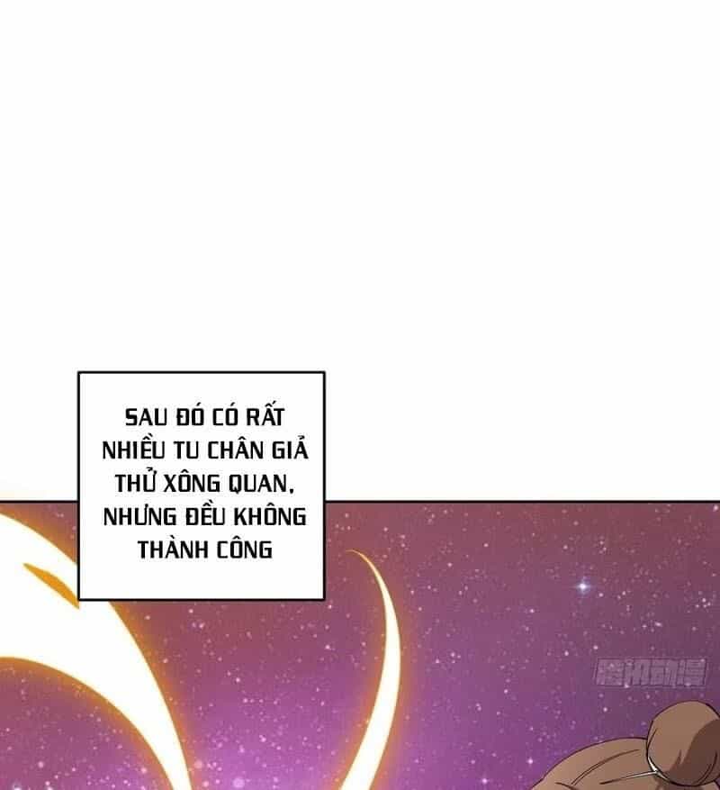 Siêu Phàm Truyện - Chương 235 - ảnh 1