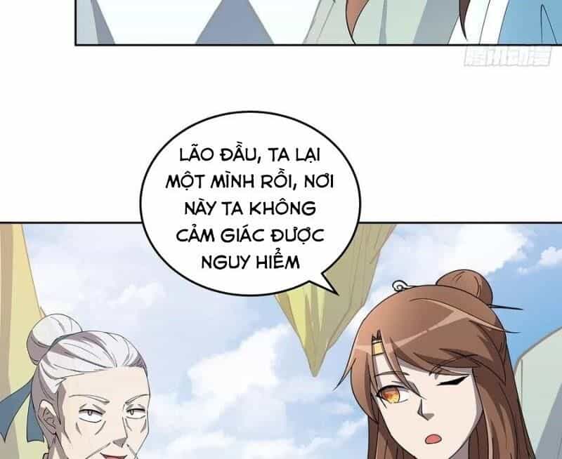 Siêu Phàm Truyện - Chương 235 - ảnh 26