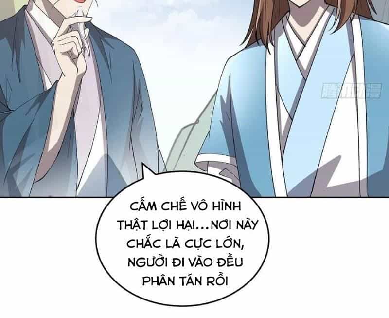 Siêu Phàm Truyện - Chương 235 - ảnh 27