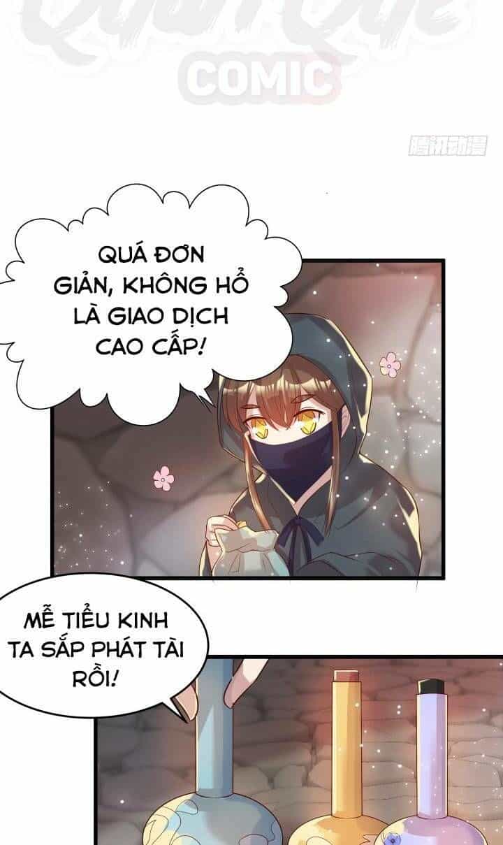 Siêu Phàm Truyện - Chương 24 - ảnh 17