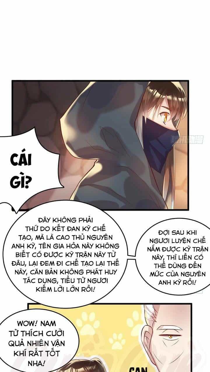 Siêu Phàm Truyện - Chương 24 - ảnh 23