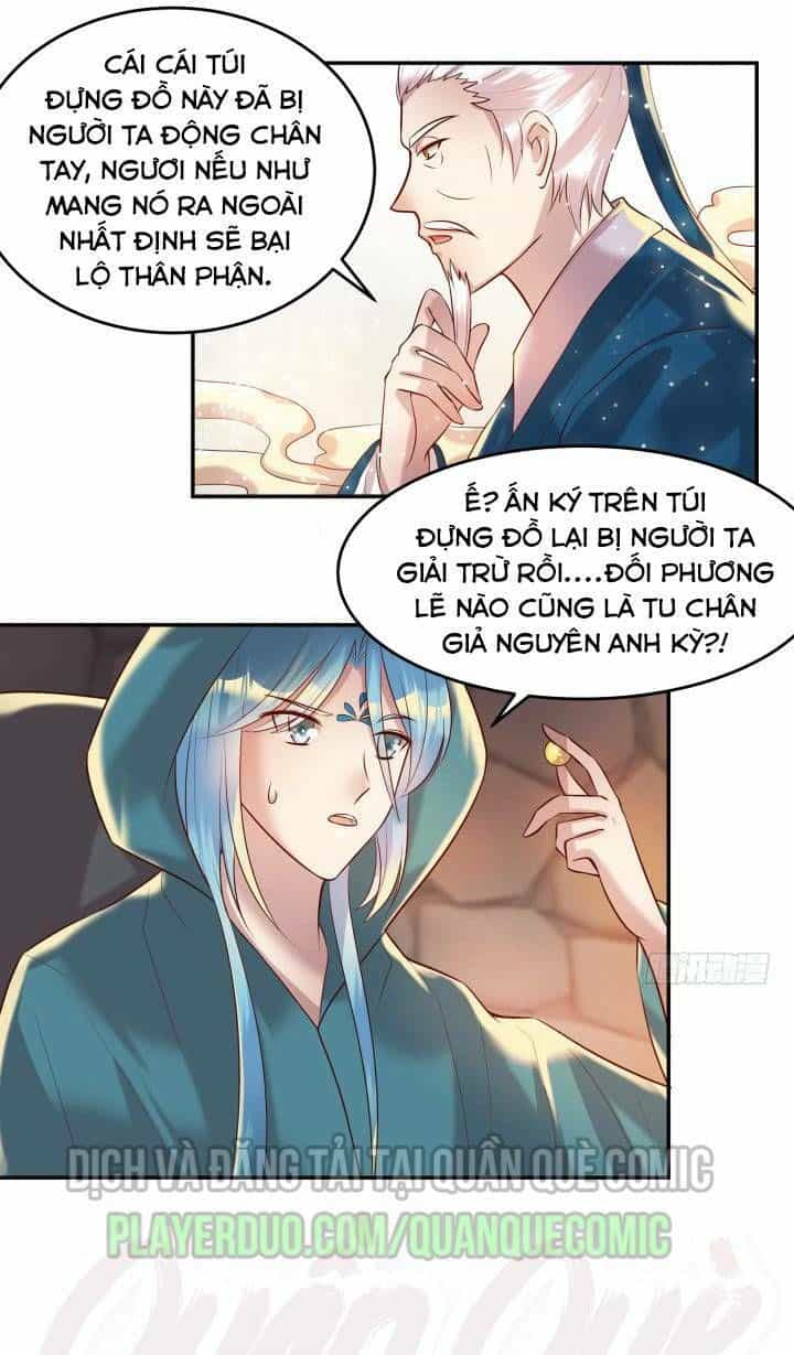 Siêu Phàm Truyện - Chương 24 - ảnh 34