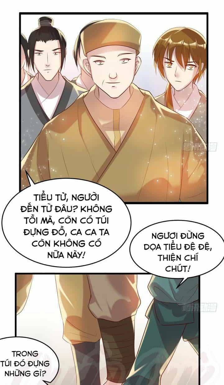 Siêu Phàm Truyện - Chương 24 - ảnh 42
