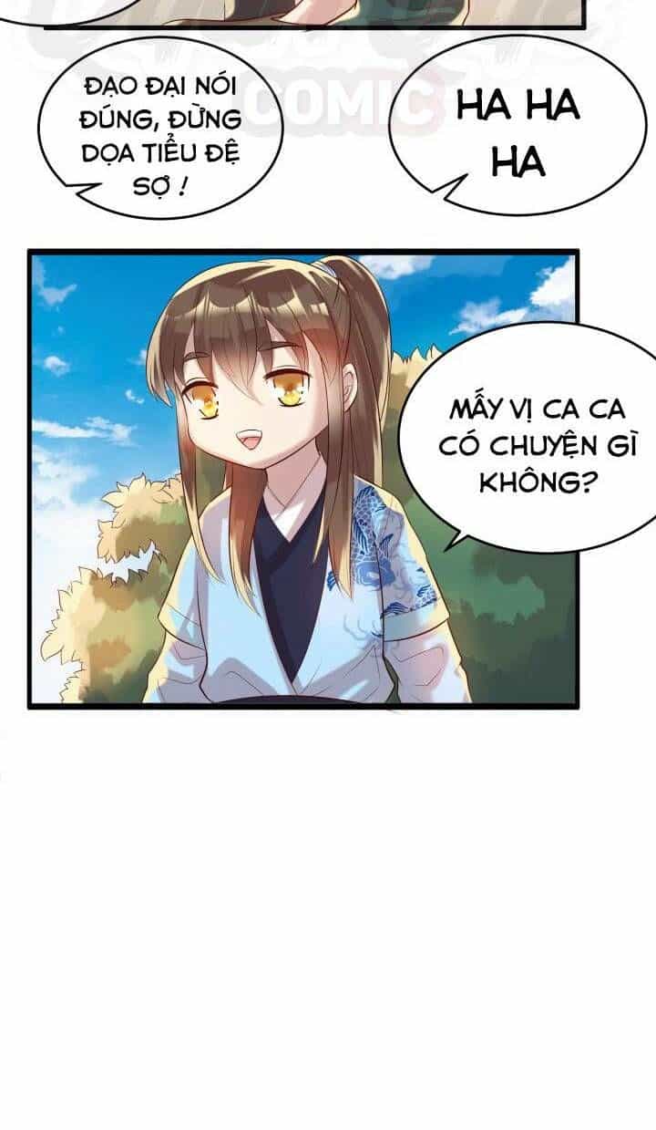Siêu Phàm Truyện - Chương 24 - ảnh 43